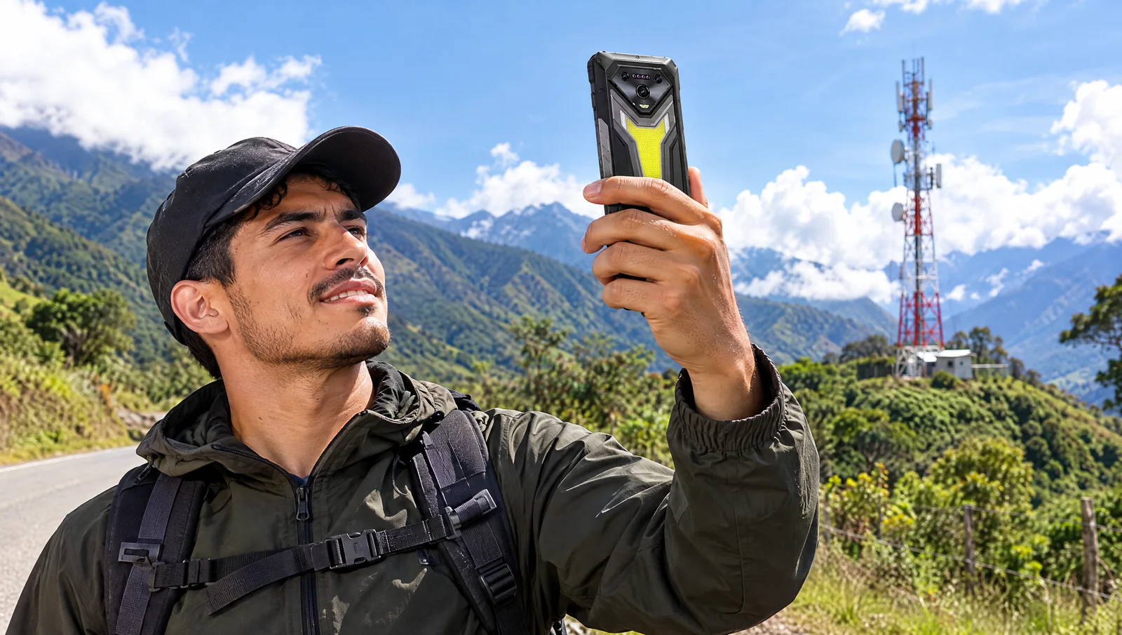 Señal en Venezuela: qué bandas de Movistar, Digitel y Movilnet debe tener tu teléfono