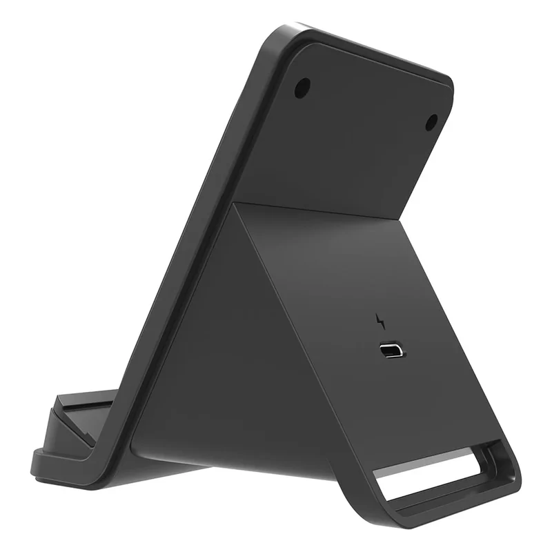 Ulefone Base de carga inalámbrica de 50 W, accesorio original en Venezuela (foto 5)