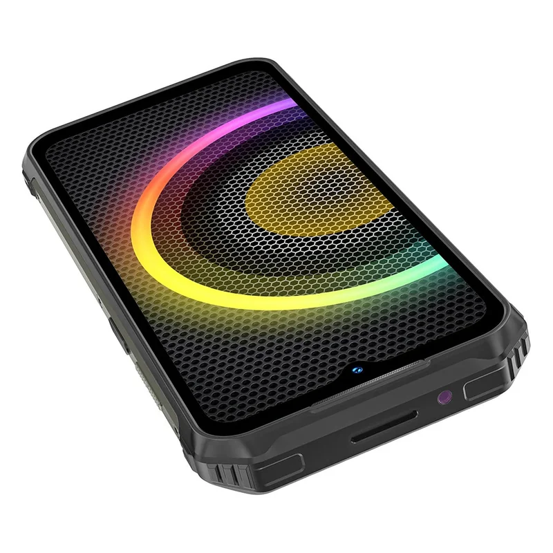 Ulefone Armor 21, teléfono de alta resistencia en Venezuela (foto 5)