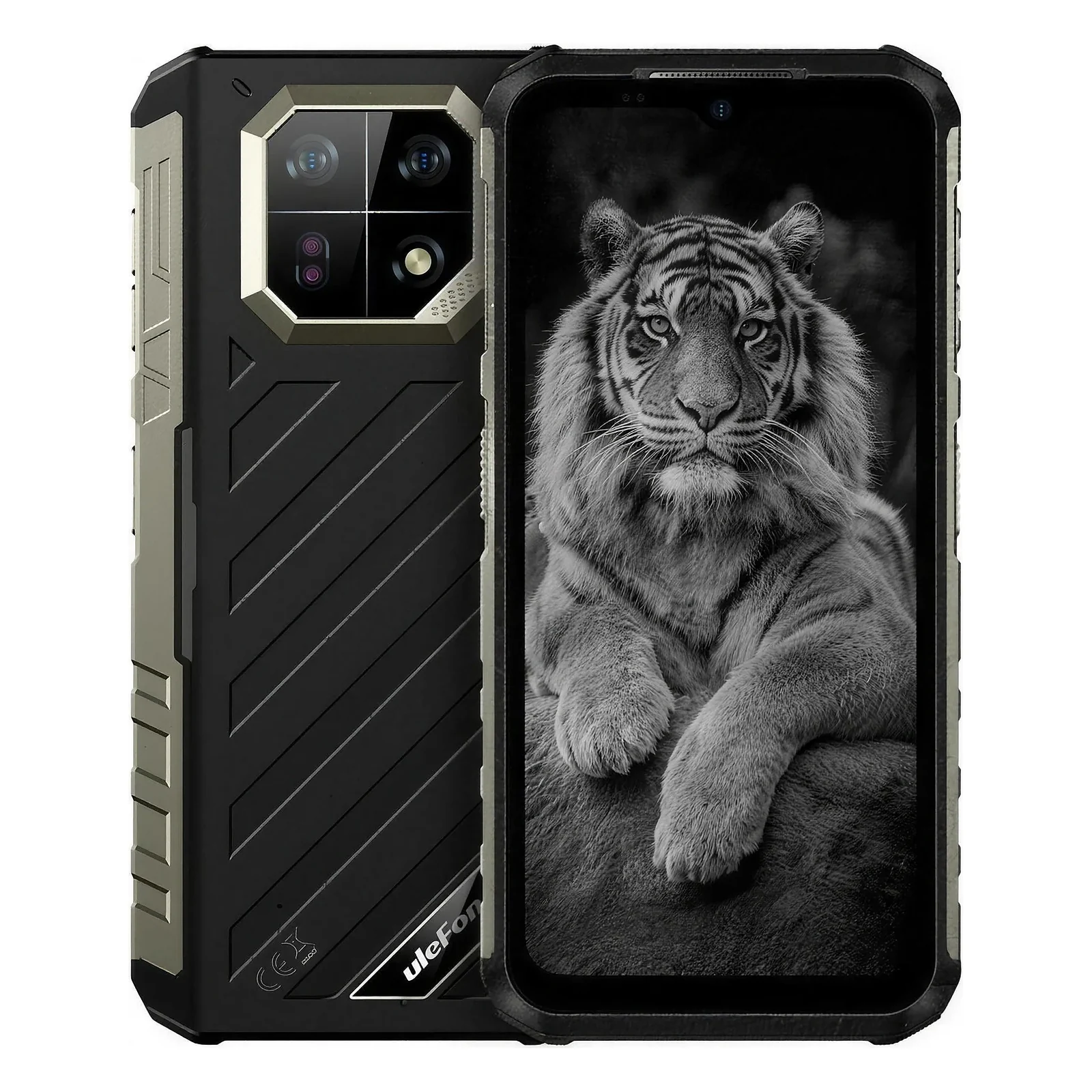 Ulefone Armor 22 Pro, teléfono de alta resistencia en Venezuela