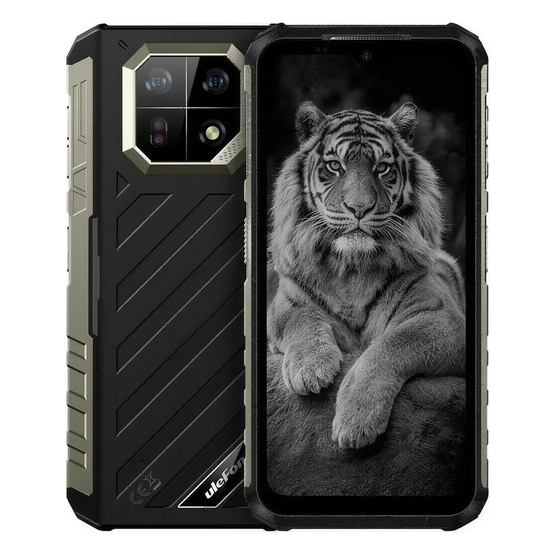 Ulefone Armor 22 Pro, teléfono de alta resistencia en Venezuela