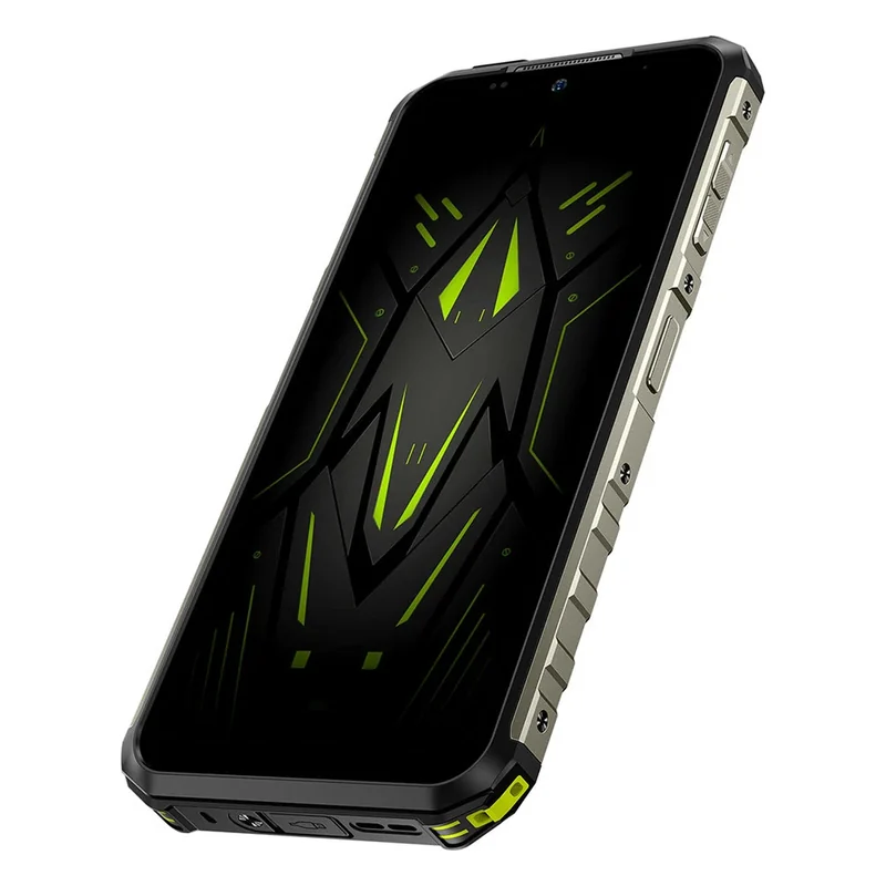 Ulefone Armor 22, teléfono de alta resistencia en Venezuela (foto 7)
