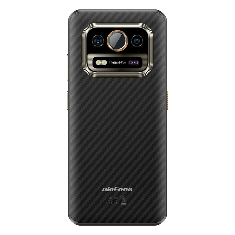 Ulefone Armor 25T Pro, teléfono de alta resistencia en Venezuela (foto 3)