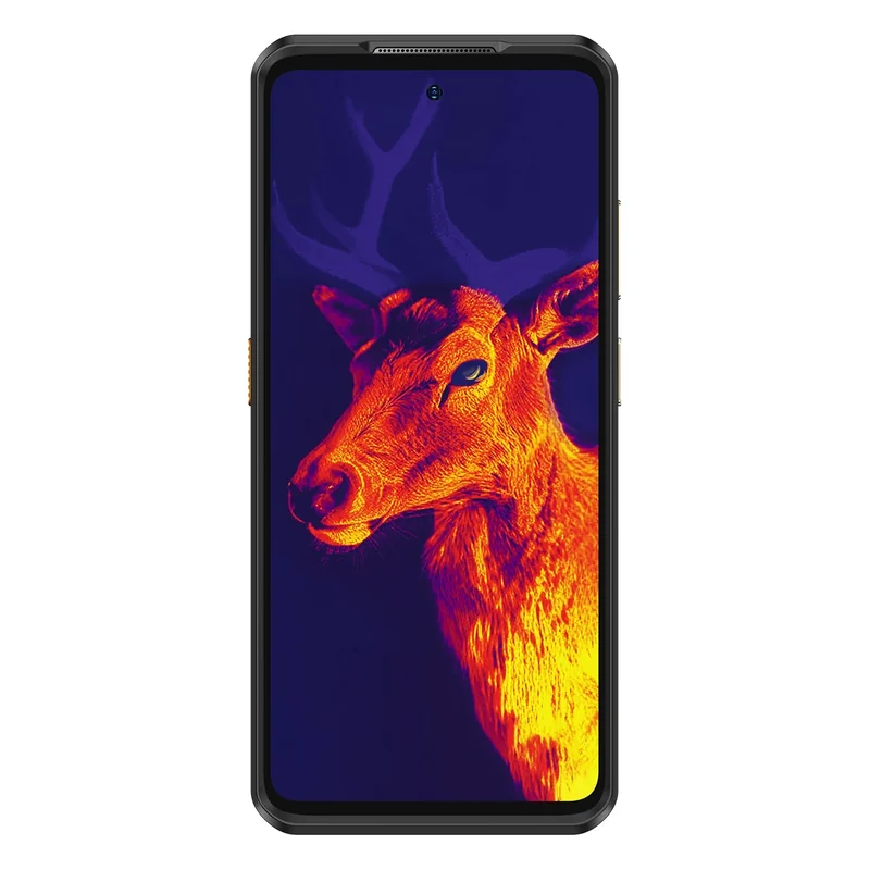 Ulefone Armor 25T, teléfono de alta resistencia en Venezuela (foto 2)