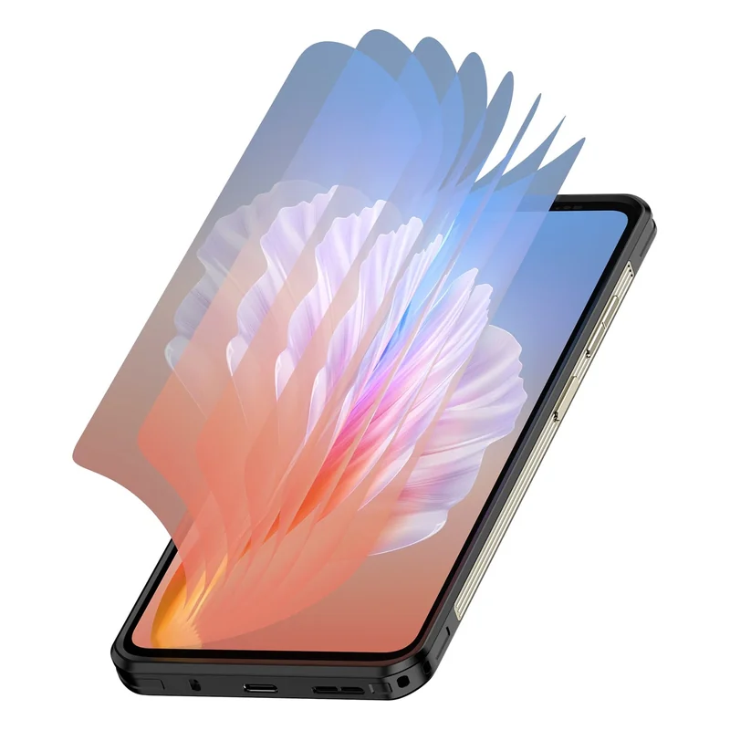Ulefone Armor 25T, teléfono de alta resistencia en Venezuela (foto 7)