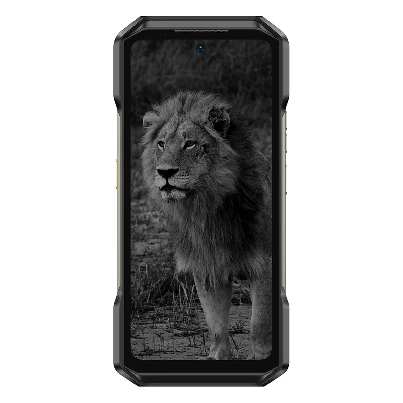 Ulefone Armor 27 Pro, teléfono de alta resistencia en Venezuela (foto 2)