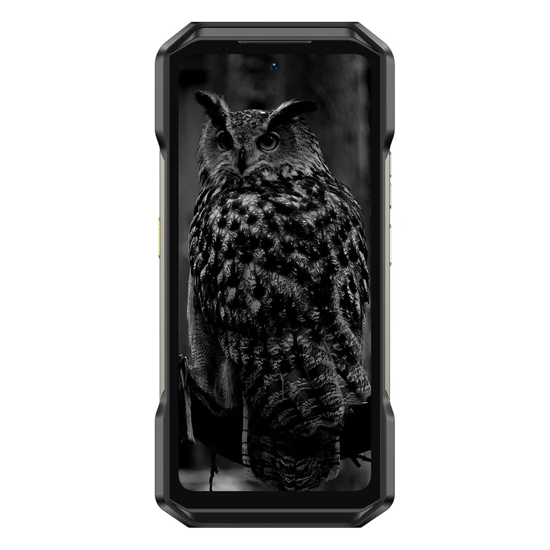Ulefone Armor 27, teléfono de alta resistencia en Venezuela (foto 3)