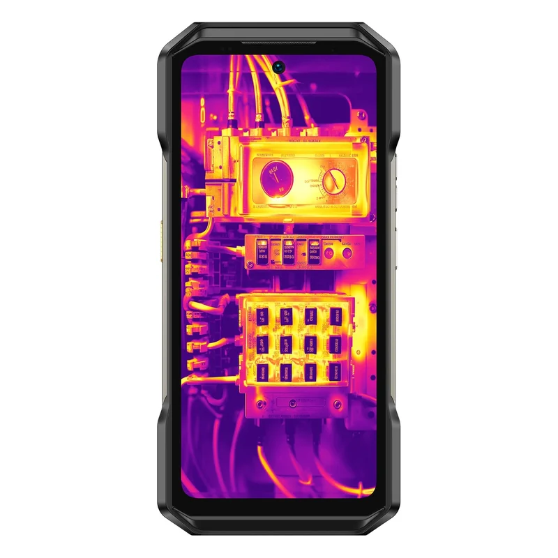 Ulefone Armor 27T Pro, teléfono de alta resistencia en Venezuela (foto 2)