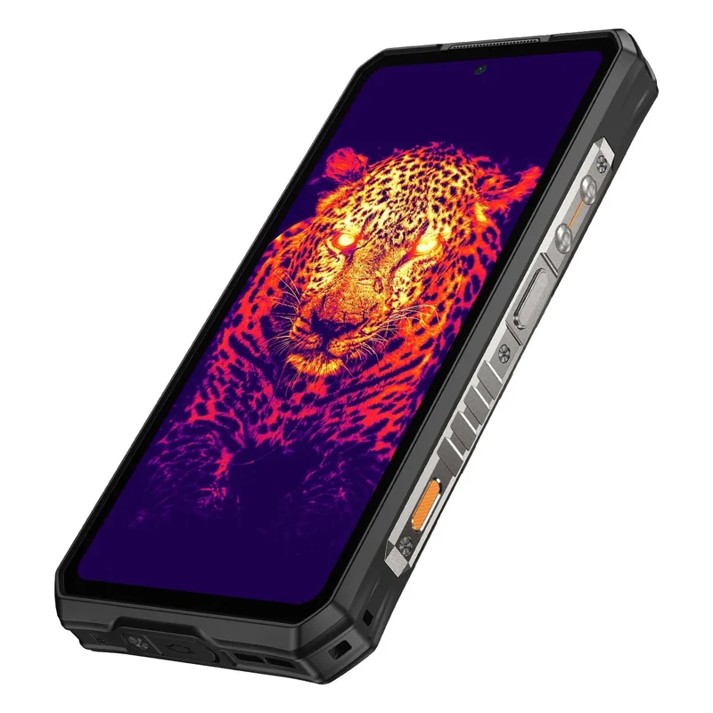 Ulefone Armor 28 Ultra Thermal Version, teléfono de alta resistencia en Venezuela (foto 2)