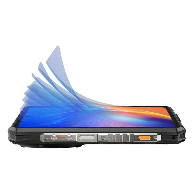 Ulefone Armor 28 Ultra, teléfono de alta resistencia en Venezuela (foto 5)