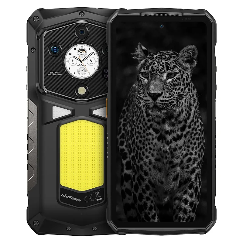 Armor 29 Ultra
