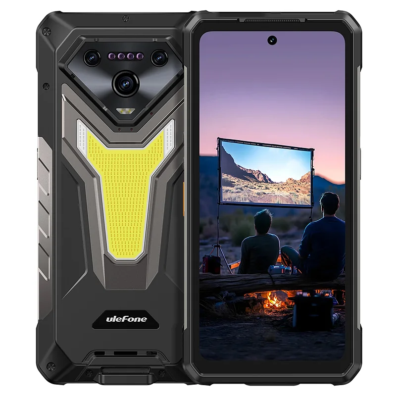 Armor 34 Pro Plus