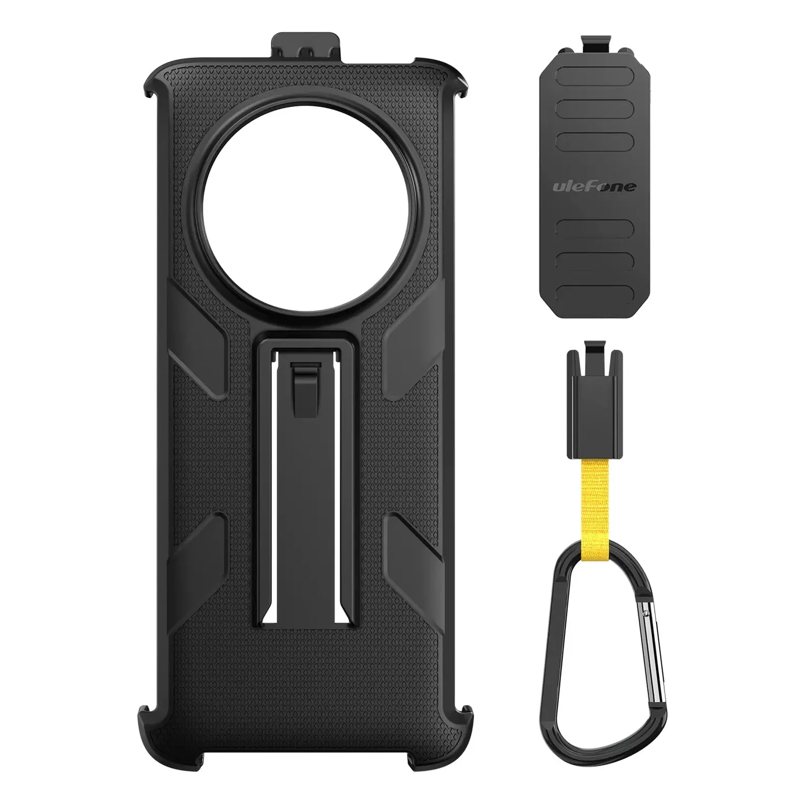 Ulefone Funda Armor para serie Armor 23, accesorio original en Venezuela