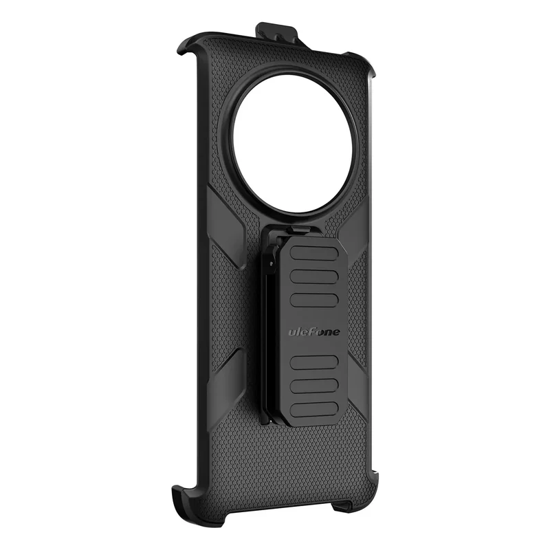 Ulefone Funda Armor para serie Armor 23, accesorio original en Venezuela (foto 3)