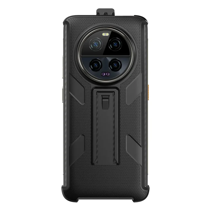 Ulefone Funda Armor para serie Armor 23, accesorio original en Venezuela (foto 4)