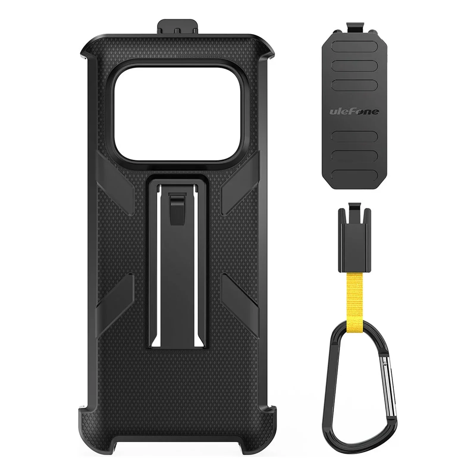 Ulefone Funda Armor para serie Armor 25, accesorio original en Venezuela