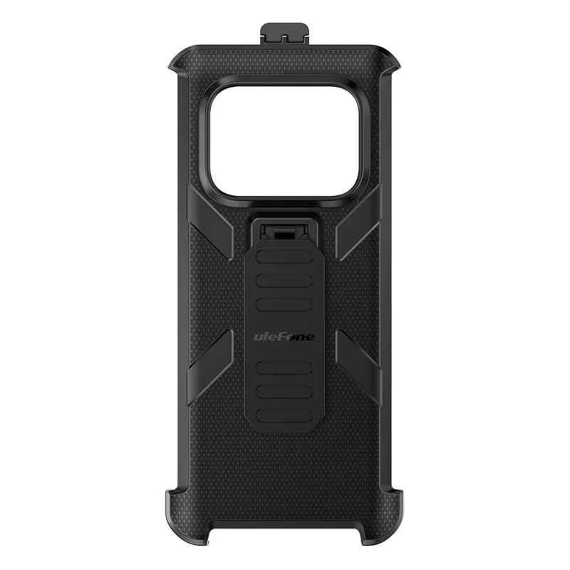Ulefone Funda Armor para serie Armor 25, accesorio original en Venezuela (foto 3)