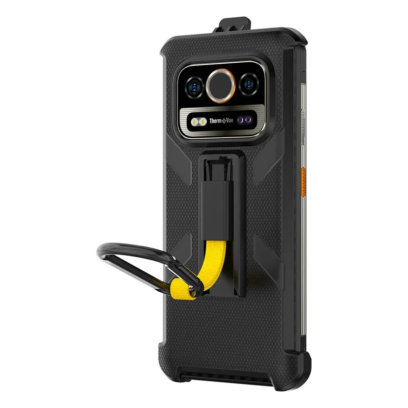Ulefone Funda Armor para serie Armor 25, accesorio original en Venezuela (foto 4)