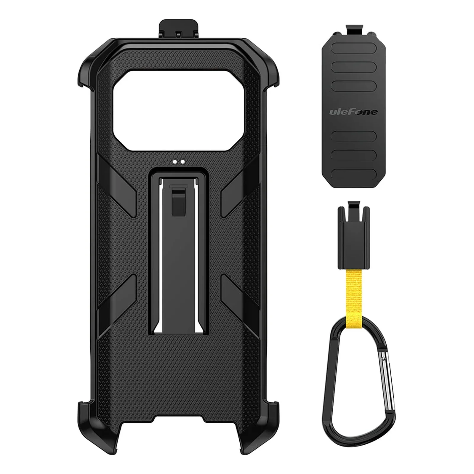Ulefone Funda Armor para serie Armor 27, accesorio original en Venezuela