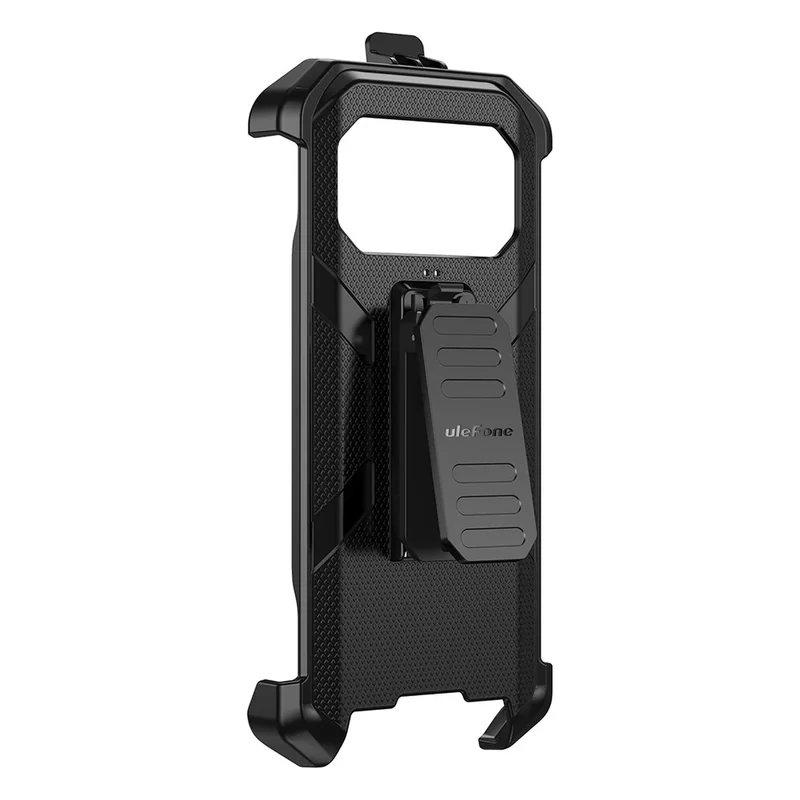Ulefone Funda Armor para serie Armor 27, accesorio original en Venezuela (foto 4)