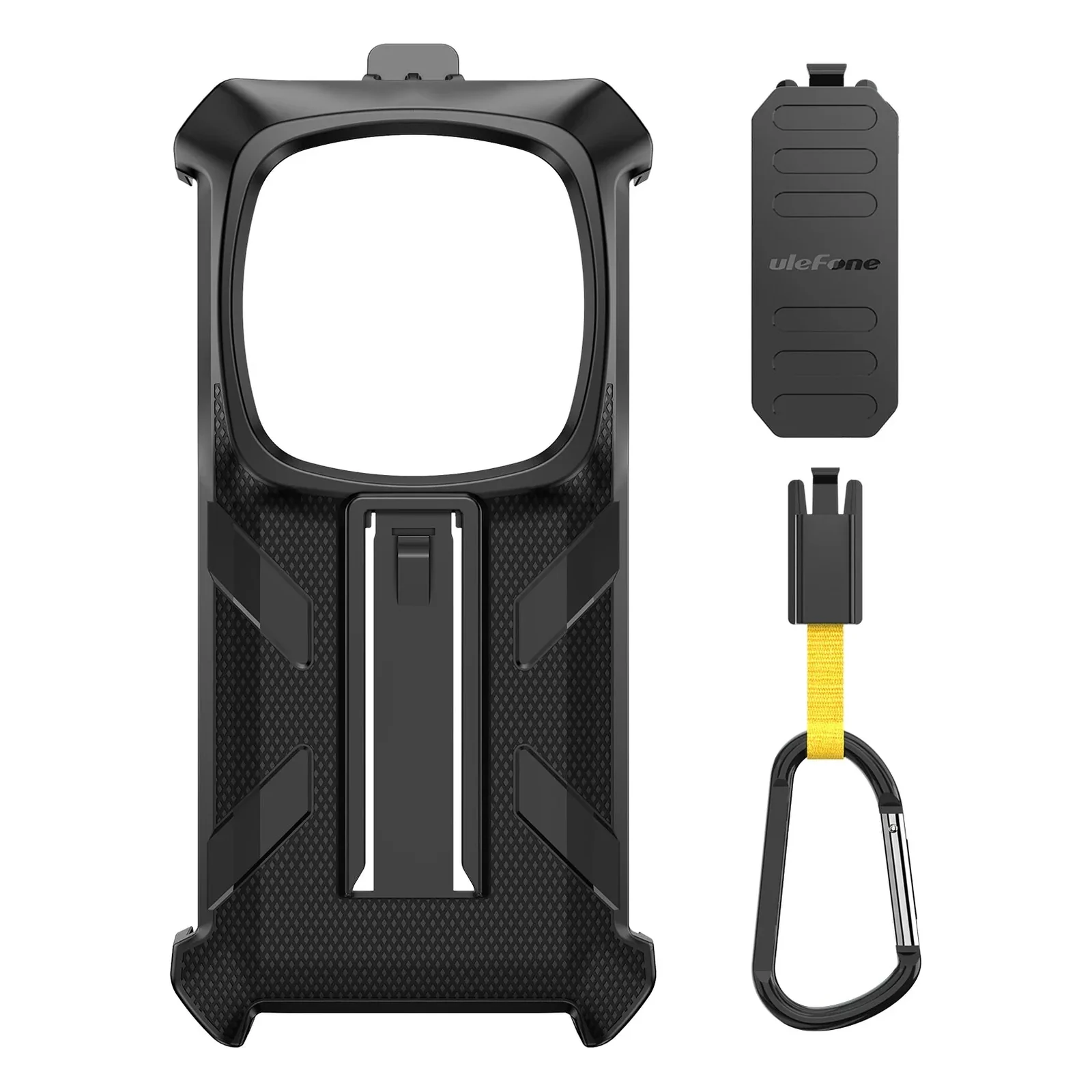 Ulefone Funda Armor para serie Armor 28, accesorio original en Venezuela