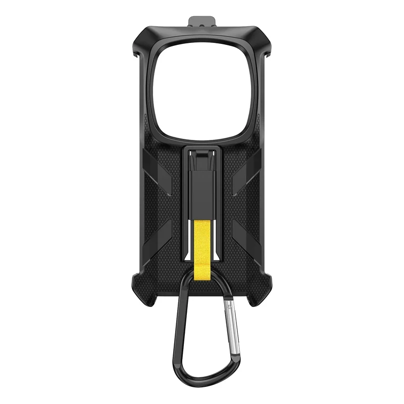 Ulefone Funda Armor para serie Armor 28, accesorio original en Venezuela (foto 2)