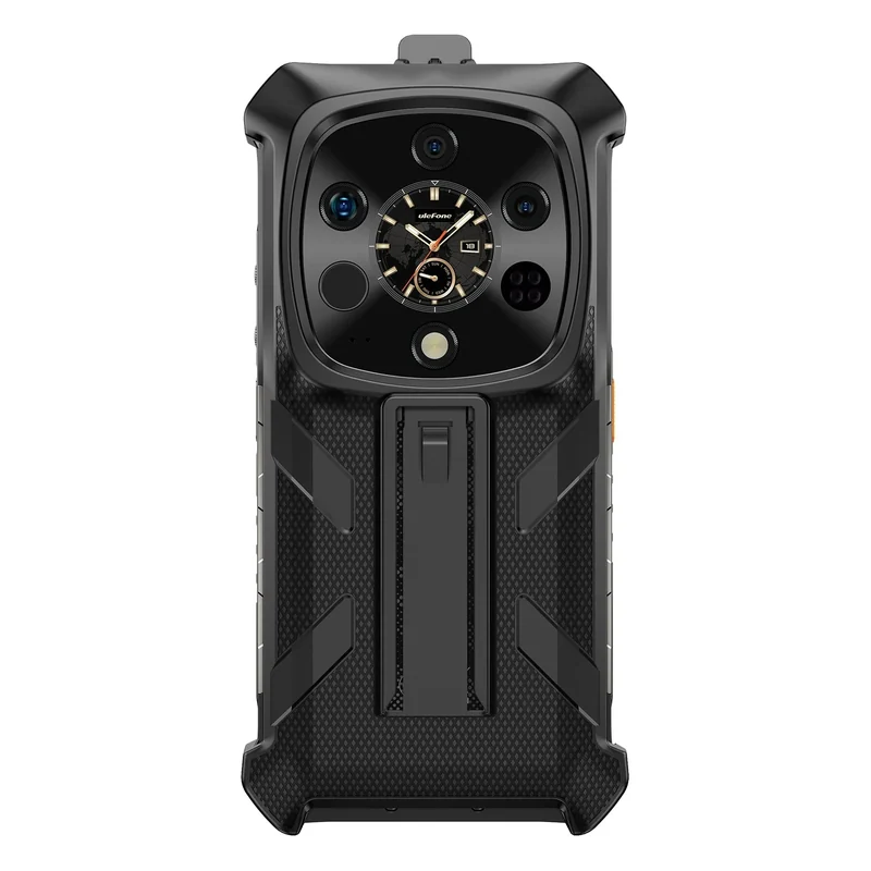 Ulefone Funda Armor para serie Armor 28, accesorio original en Venezuela (foto 4)