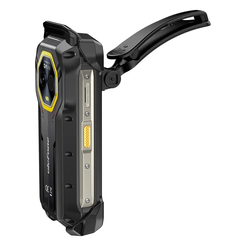 Ulefone Kit de funda para serie Armor Mini 20, accesorio original en Venezuela (foto 4)