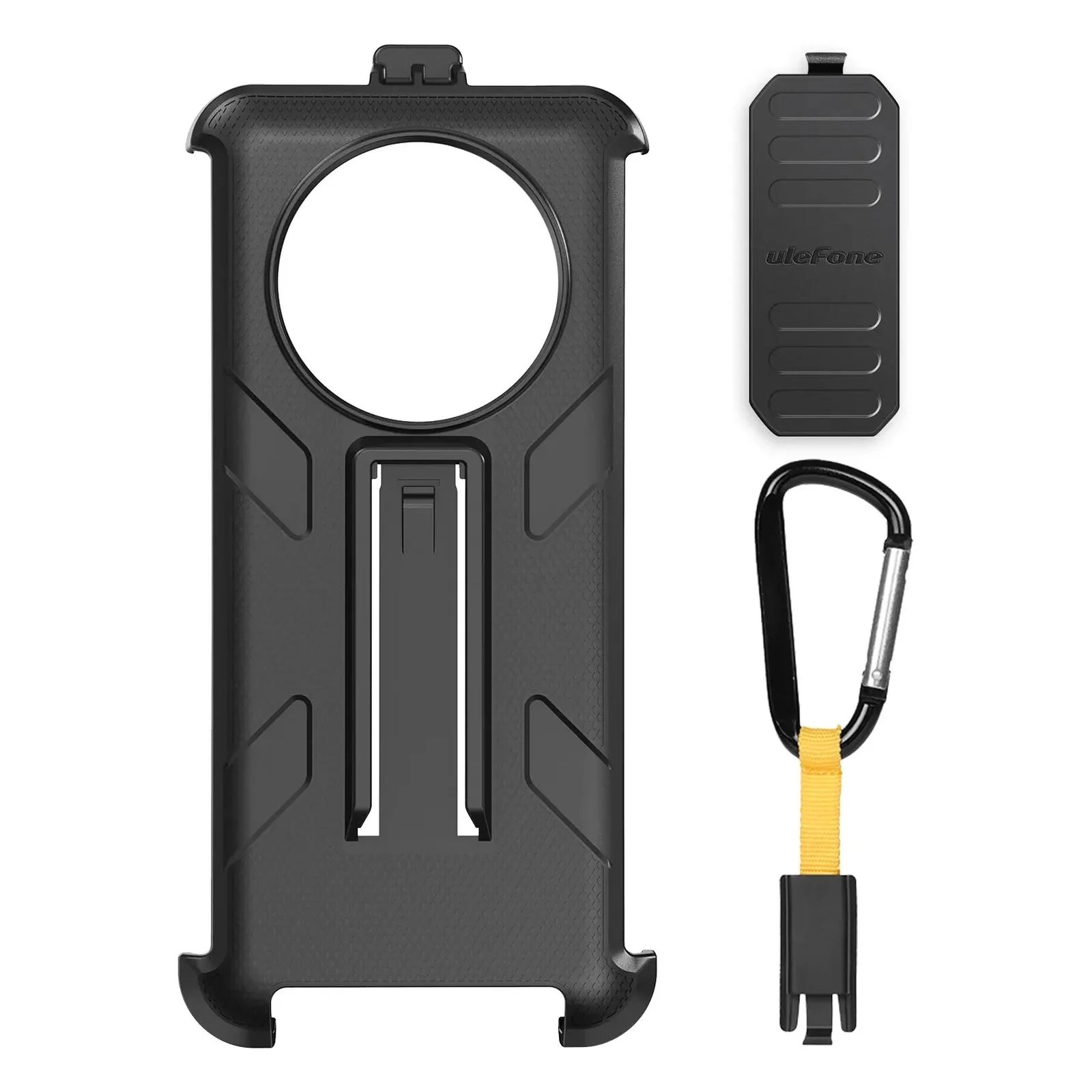 Ulefone Funda Armor para serie Armor X31, accesorio original en Venezuela
