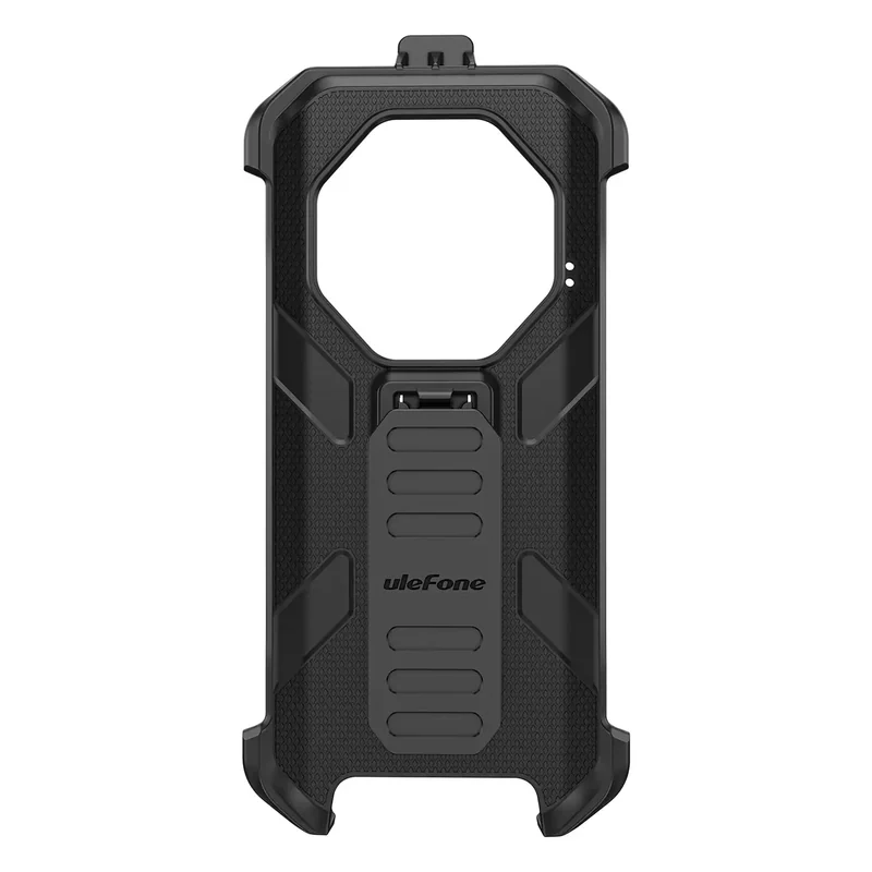Ulefone Funda Armor para serie Armor X32, accesorio original en Venezuela (foto 2)