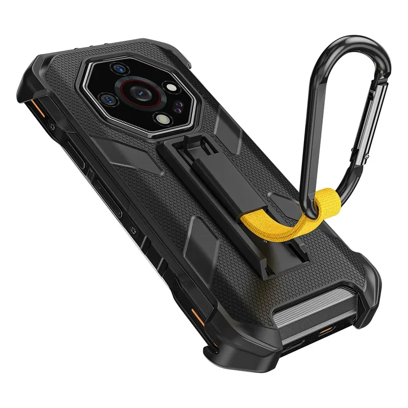 Ulefone Funda Armor para serie Armor X32, accesorio original en Venezuela (foto 3)