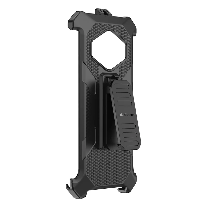 Ulefone Funda Armor para serie RugKing 3 Pro, accesorio original en Venezuela (foto 2)