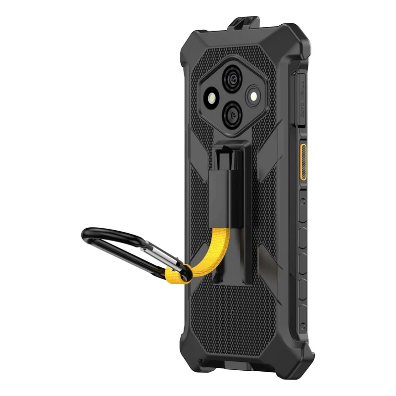 Ulefone Funda Armor para serie RugKing 3 Pro, accesorio original en Venezuela (foto 3)