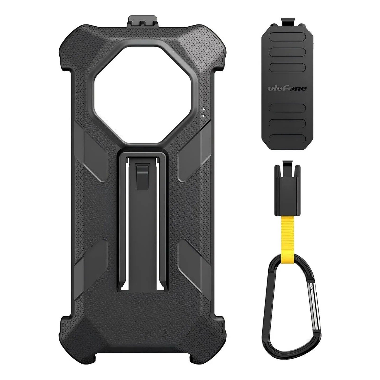 Ulefone Armor Case, accesorio original en Venezuela