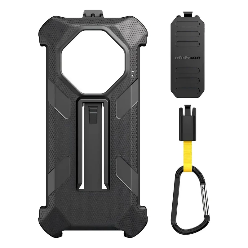Ulefone Armor Case, accesorio original en Venezuela