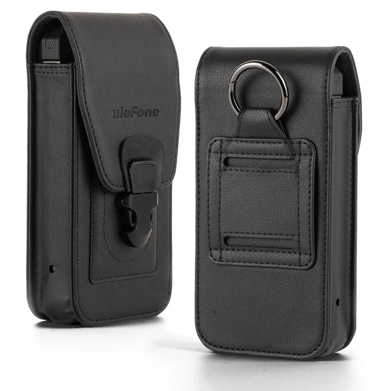 Ulefone Holster Armor 24, accesorio original en Venezuela