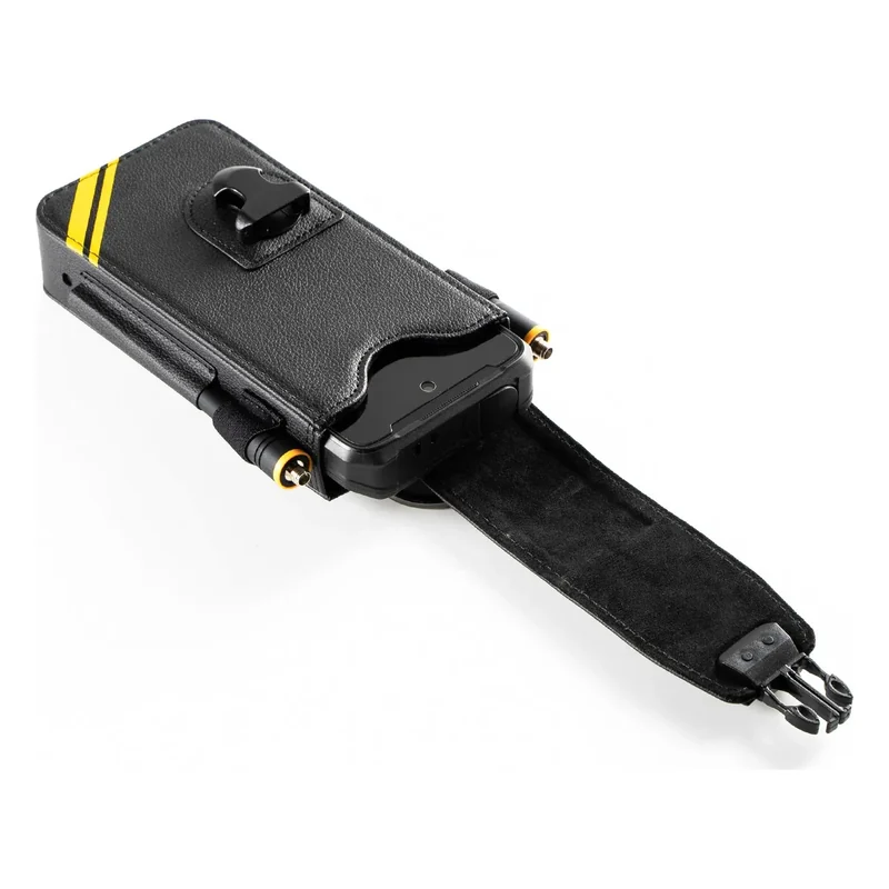 Ulefone Funda holster Armor para serie Armor 26, accesorio original en Venezuela (foto 4)