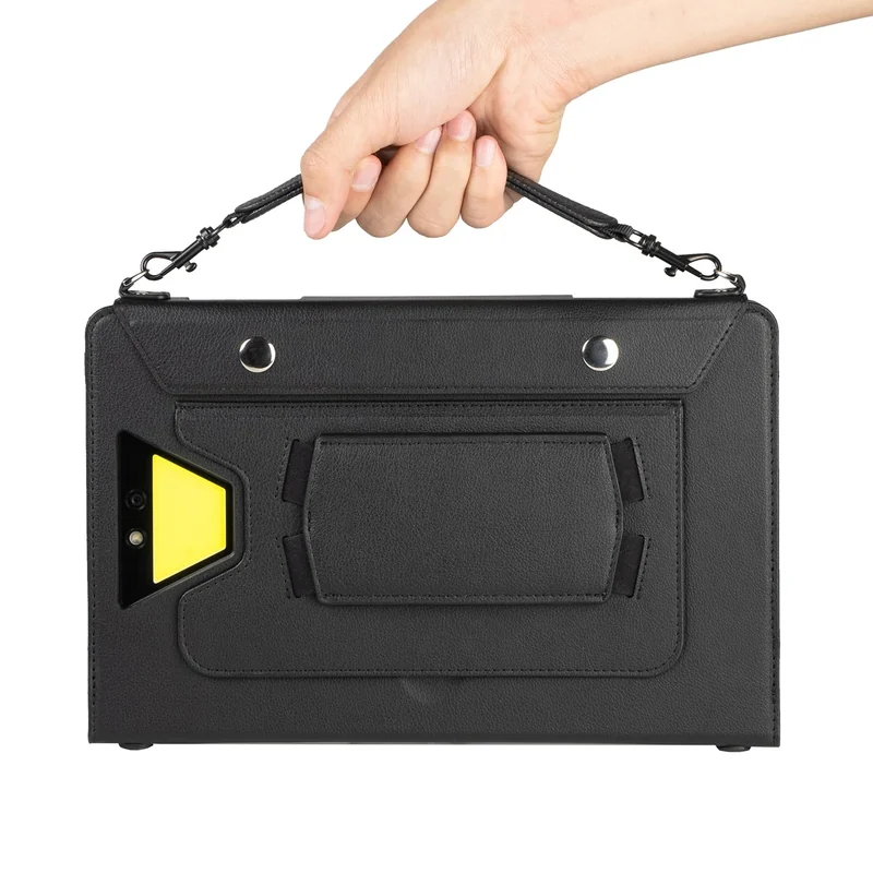 Ulefone Funda holster Armor Pro para serie Armor Pad 2, accesorio original en Venezuela (foto 3)