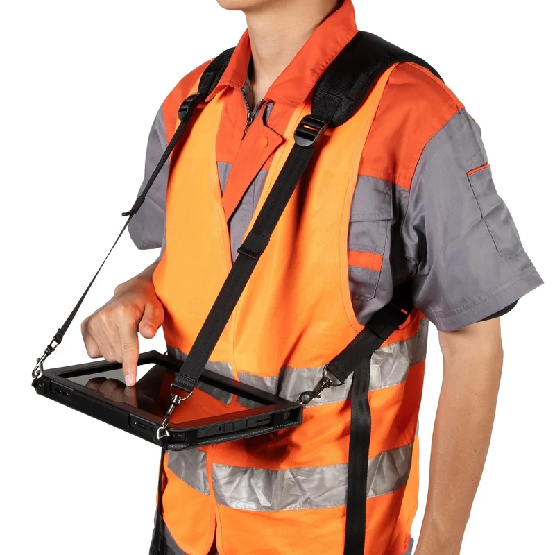 Ulefone Funda holster Armor Pro para serie Armor Pad 2, accesorio original en Venezuela (foto 4)