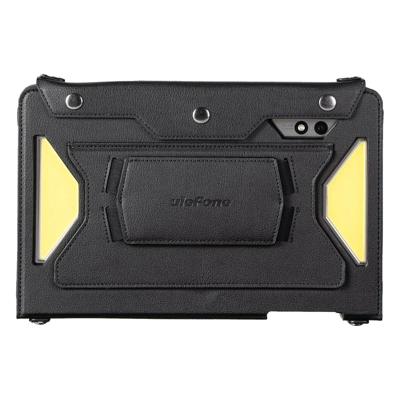 Ulefone Armor Holster Pro para serie Armor Pad 3, accesorio original en Venezuela