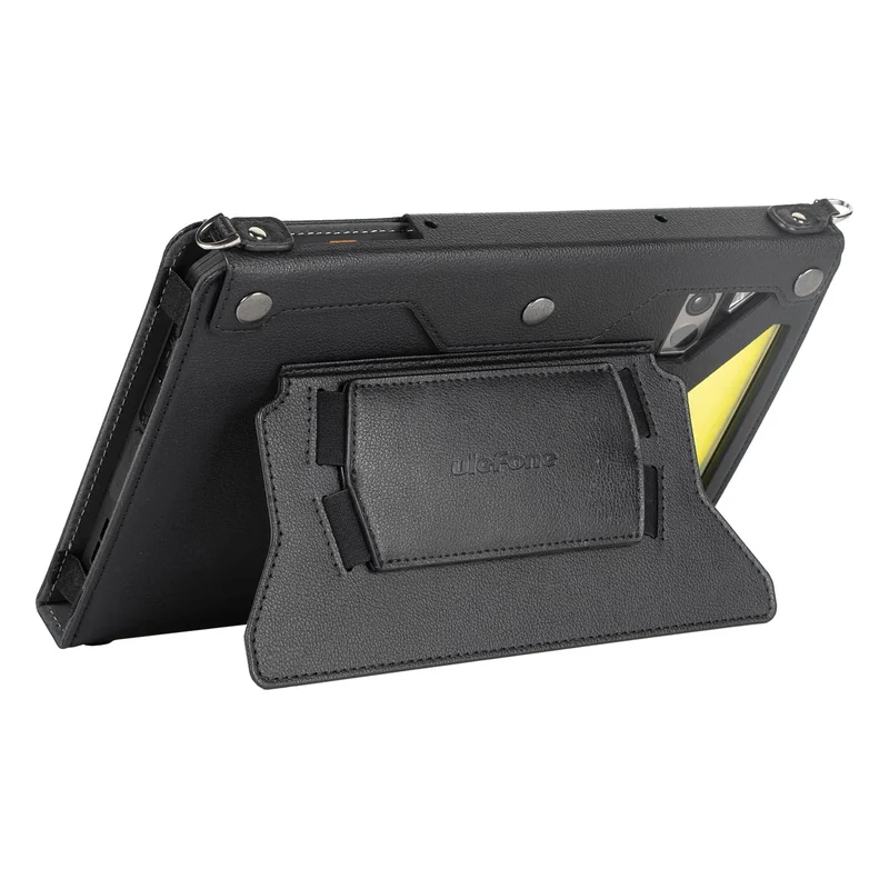 Ulefone Armor Holster Pro para serie Armor Pad 4, accesorio original en Venezuela (foto 2)