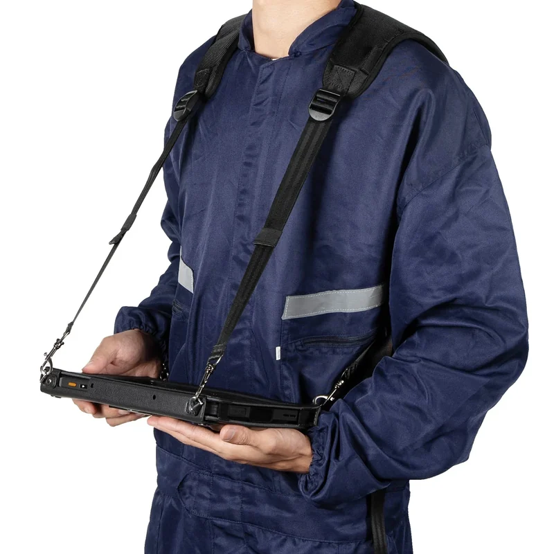 Ulefone Armor Holster Pro para serie Armor Pad 4, accesorio original en Venezuela (foto 5)