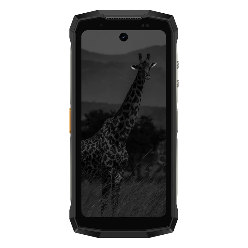 Ulefone Armor Mini 20 Pro, teléfono de alta resistencia en Venezuela (foto 2)