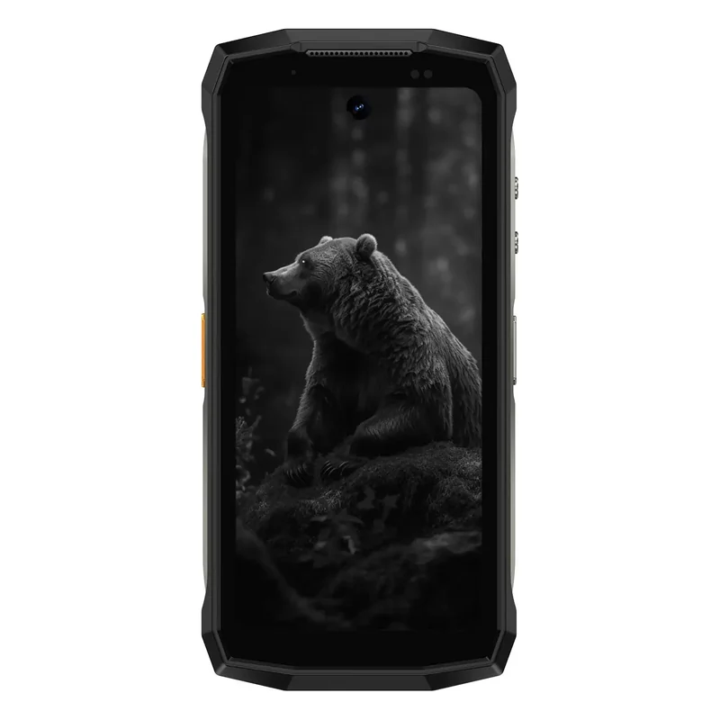 Ulefone Armor Mini 20, teléfono de alta resistencia en Venezuela (foto 2)