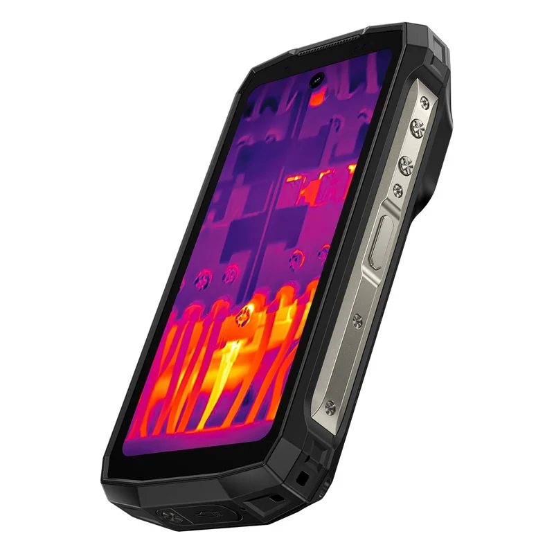 Ulefone Armor Mini 20T Pro, teléfono de alta resistencia en Venezuela (foto 6)
