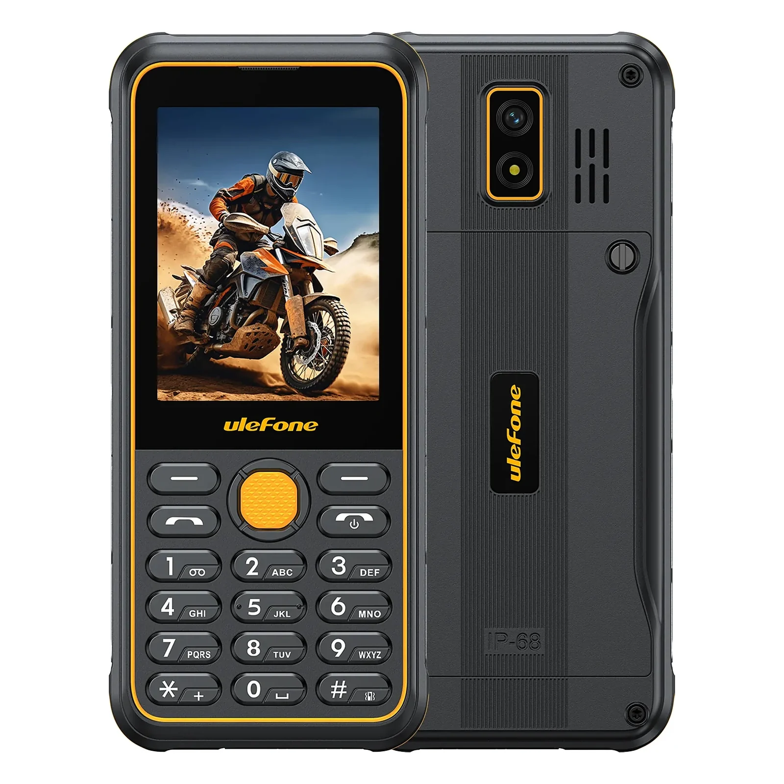 Ulefone Armor Mini 4, teléfono de alta resistencia en Venezuela