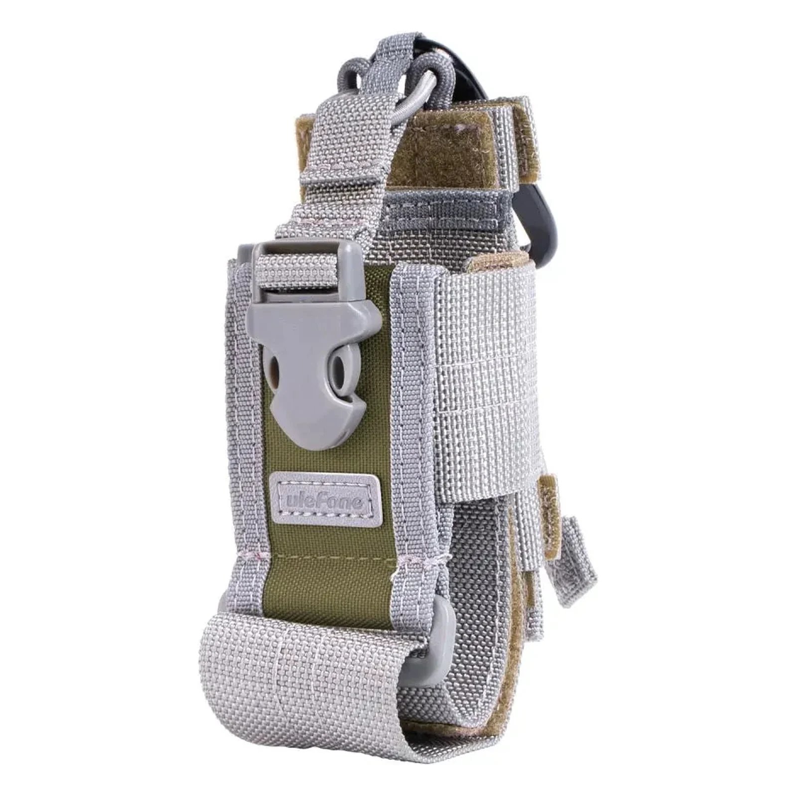 Ulefone Armor Molle Holster, accesorio original en Venezuela