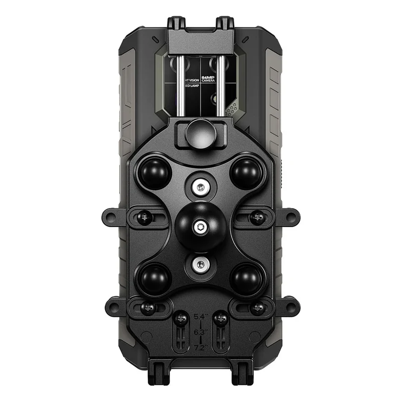 Ulefone Armor Mount Pro, accesorio original en Venezuela (foto 5)