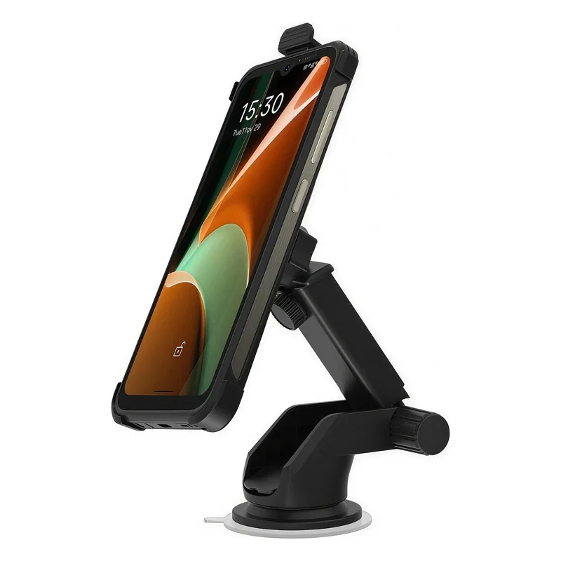 Ulefone Armor Mount, accesorio original en Venezuela (foto 4)