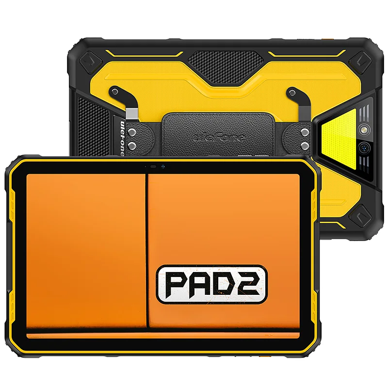 Armor Pad 2